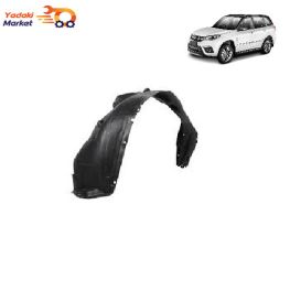 شلگیر جلو راست ام وی ام MVM x33 s