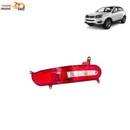 مه شکن عقب چپ تیگو 5 نیو