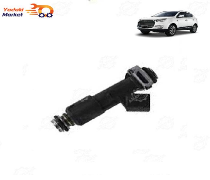سوزن انژکتورجک s5 دنده ای