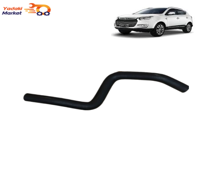 شیلنگ بخاری کوتاه جک s5
