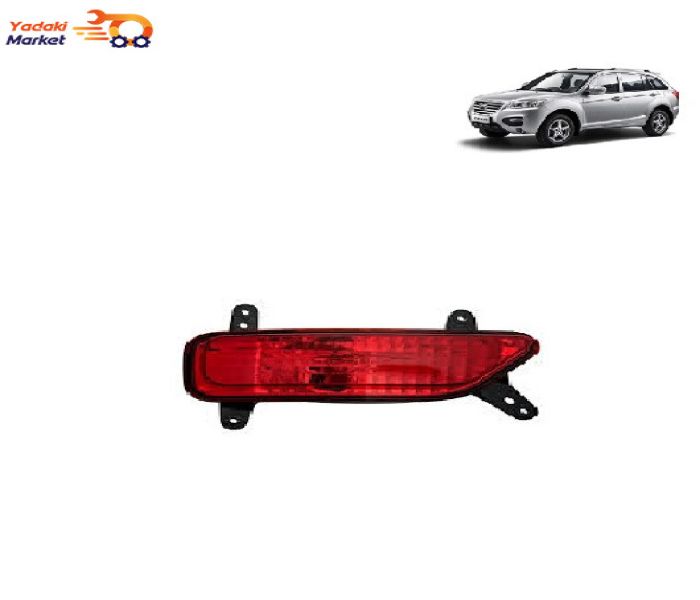 مه شکن عقب راست لیفان x60