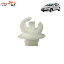 خار میل کاپوت ام وی ام MVM 315