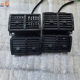دریچه هوای وسط داشبورد برای اطاقهای e46 e39
