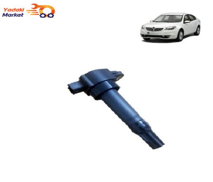 کویل برلیانس 330 و 320