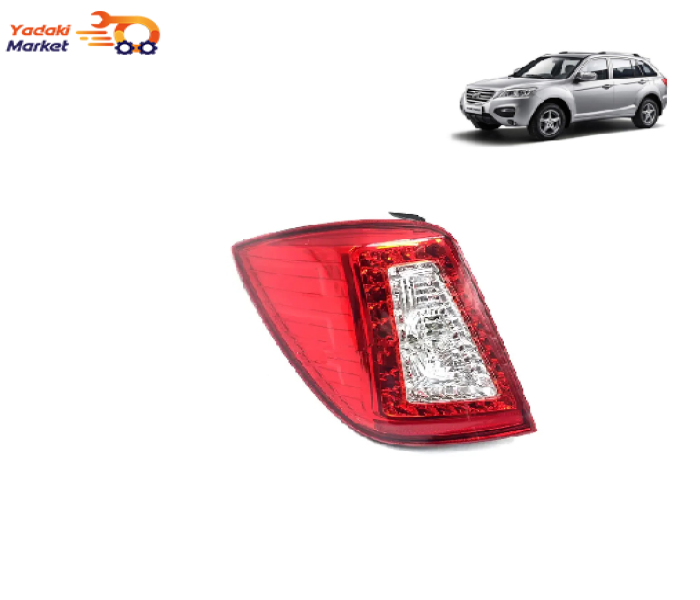 طلق خطر عقب چپ لیفان-X60