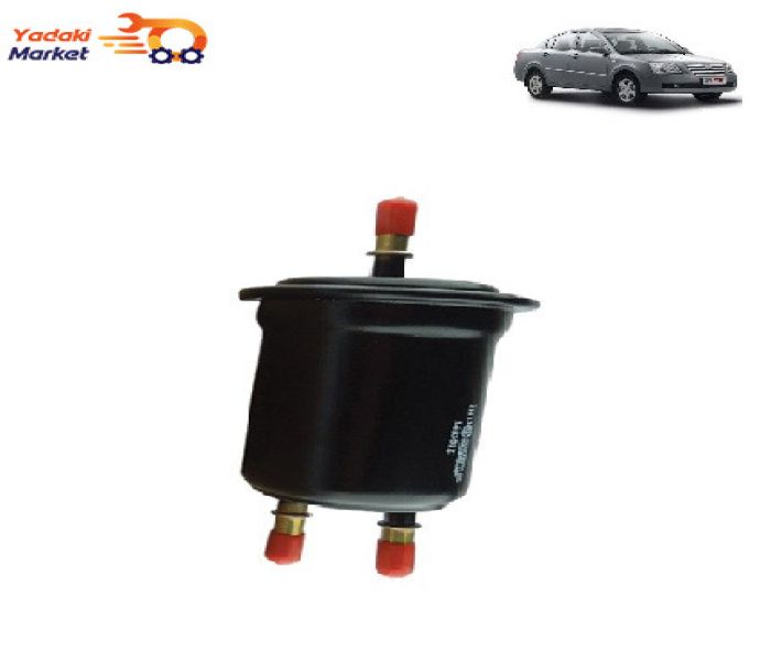 صافی  بنزین ام وی ام MVM 530