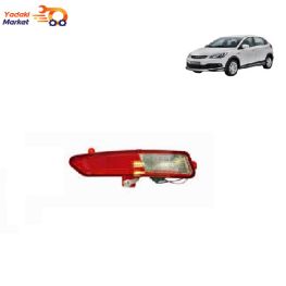 مه شکن عقب چپ ام وی ام MVM 315
