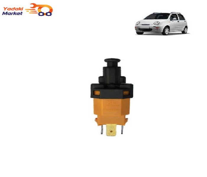 استپ ترمز ام وی ام MVM 110