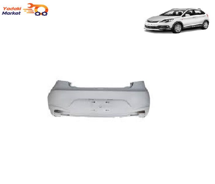 پوسته سپر عقب ام وی ام MVM 315 new