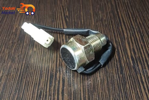 نمای ۲ فشنگی دنده عقب لیفان X60 دنده معمولی سیم دار