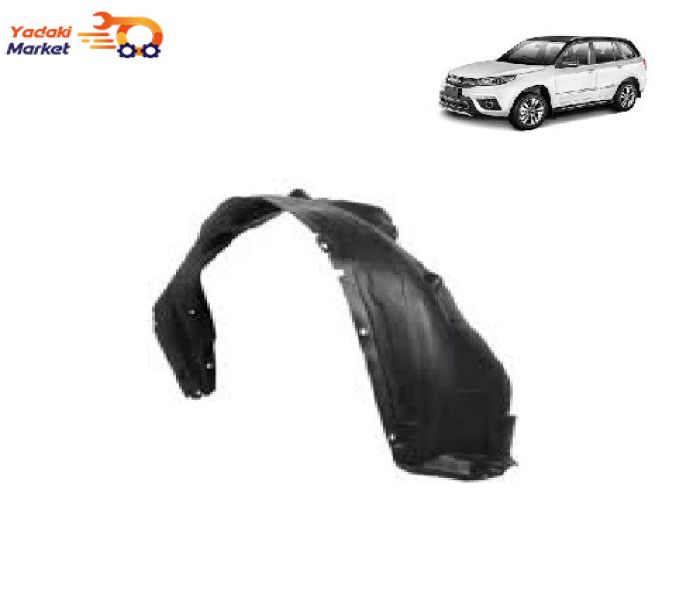 شلگیر جلو جلویی سمت چپ برلیانس 330 320