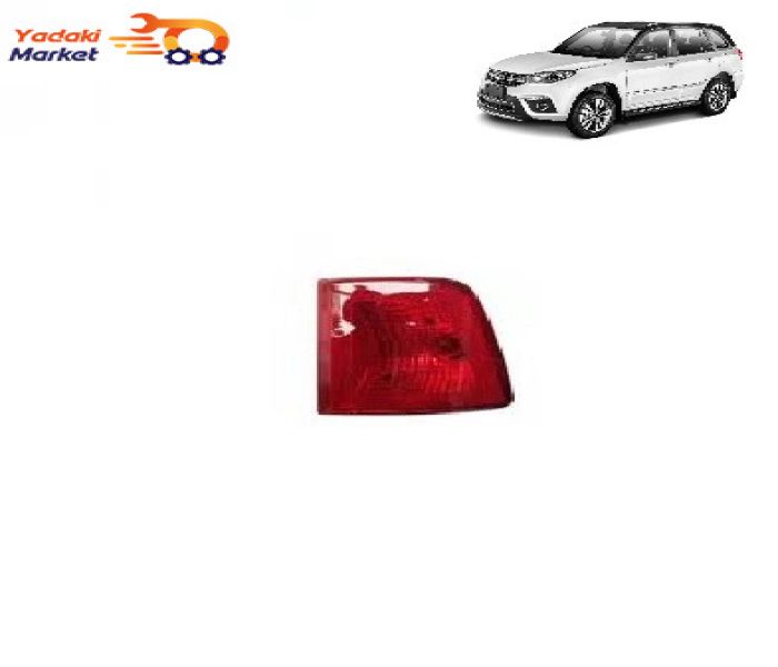 مه شکن عقب چپ ام وی ام MVM x33s