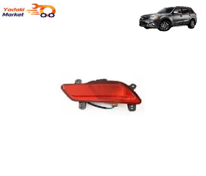 مه شکن عقب چپ چانگان Cs35