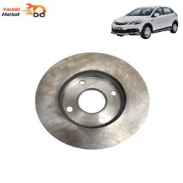 دیسک چرخ جلو ام وی ام MVM 315