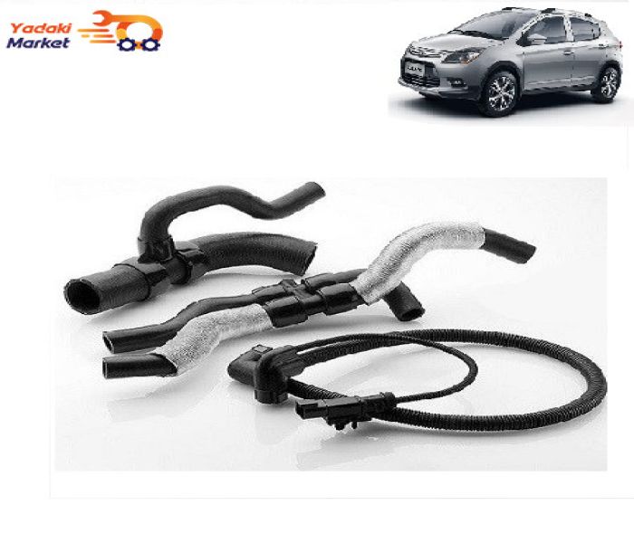 شیلنگ بخاری لیفان X50 دست