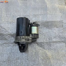 استارت موتور m50 همراه با اتومات مناسب برای اطاقهای e30 e36 e34