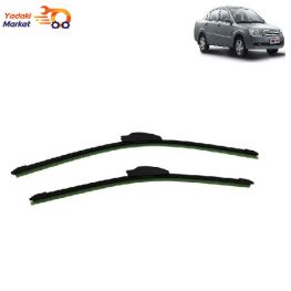 تیغه برف پاک کن mvm 530 و mvm550 فلزی وارداتی