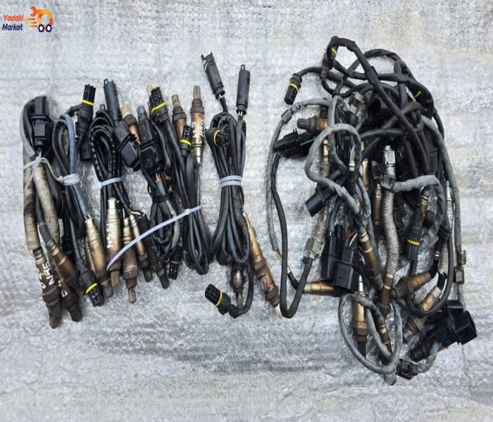 سنسور اکسیژن موتور n52 مناسب برای اطاقهای e60 e90 e92 e93 e63 e64 f01 f02 e83 e88 e87 f10