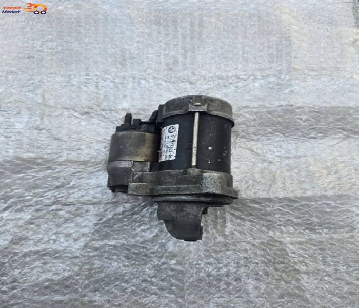 استارت موتور m52 همراه با اتومات مناسب برای اطاقهای e30 e34 e36 e39 e38 e46