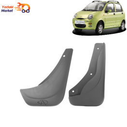 گل پخش کن عقب چپ ام وی ام MVM 110