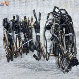 سنسور اکسیژن موتور m54 مناسب برای اطاقهای e46 e60 e83 e39