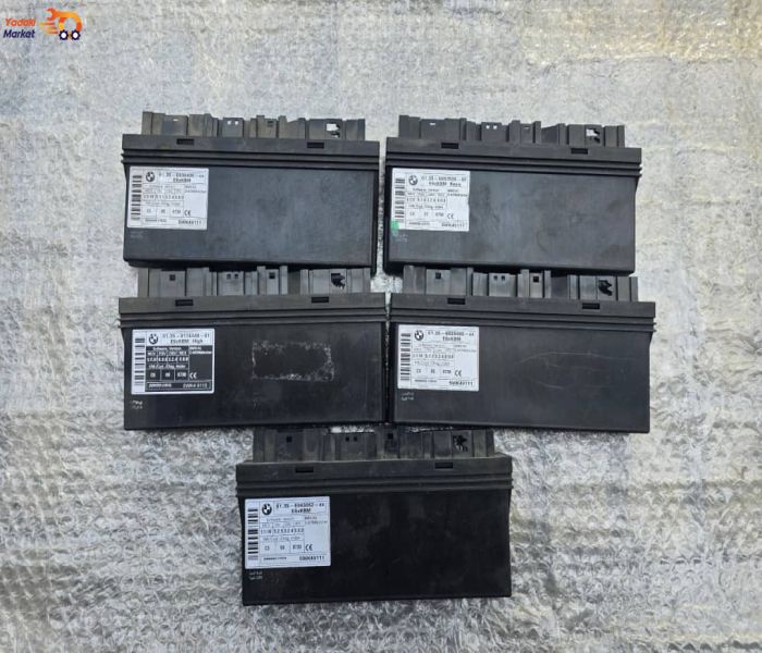 یونیت kbm مناسب برای اطاق e60 e63 e64