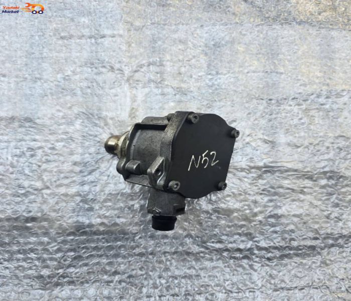 وکیوم پمپ بوستر موتور n52 مناسب برای اطاقهای e60 e90 e92 e93 e87 e88 f10 e83