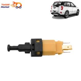 استپ ترمز ام وی ام MVM X33 دنده ای