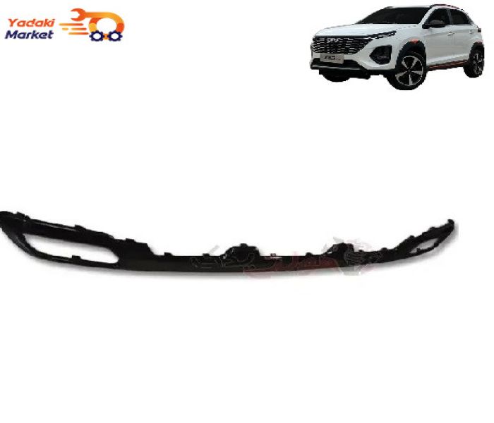 فلاپ سپر عقب ام وی ام MVM X33 CROSS