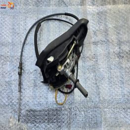 لیور دنده کامل همراه با سیم مناسب برای اطاق e60