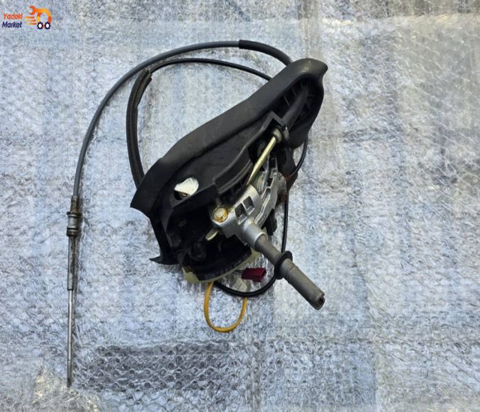 لیور دنده کامل همراه با سیم مناسب برای اطاق e60