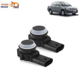 سنسور سپر عقب ام وی ام MVM 530