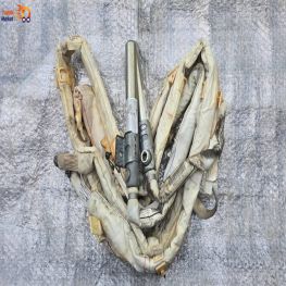 ایربگ پرده ای مناسب برای اطاق e60 e61