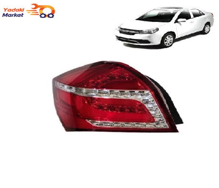 چراغ خطر عقب سمت چپ جیلی اکسلنت
