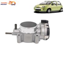 دریچه گاز ام وی ام MVM 110 چهار سیلندر اتوماتیک