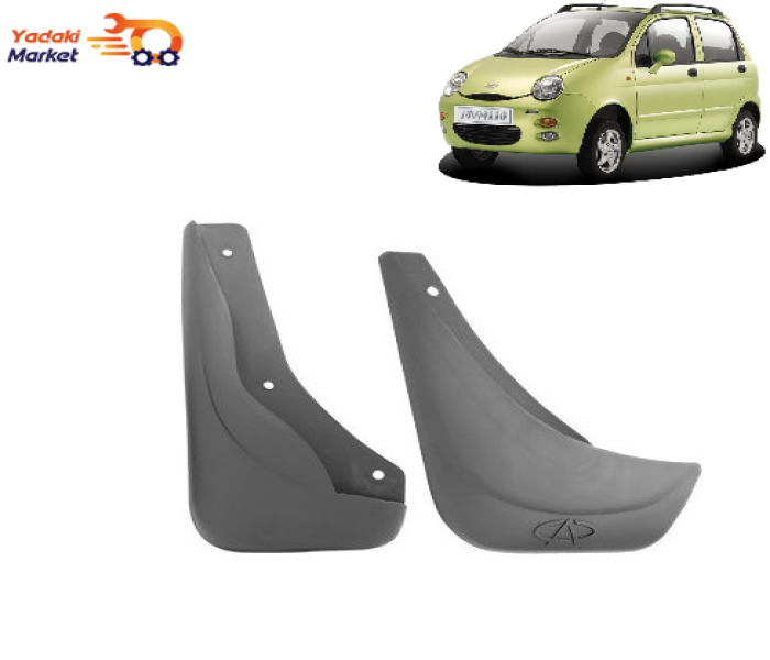 گل پخش کن عقب راست ام وی ام MVM 110