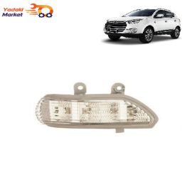 چراغ راهنمای روی آینه راست جک S5