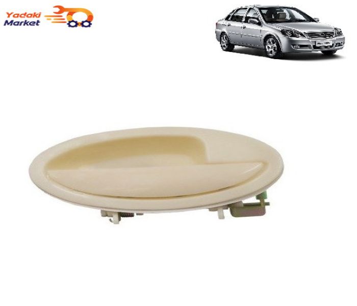 دستگیره بیرونی درب عقب راست- لیفان 520