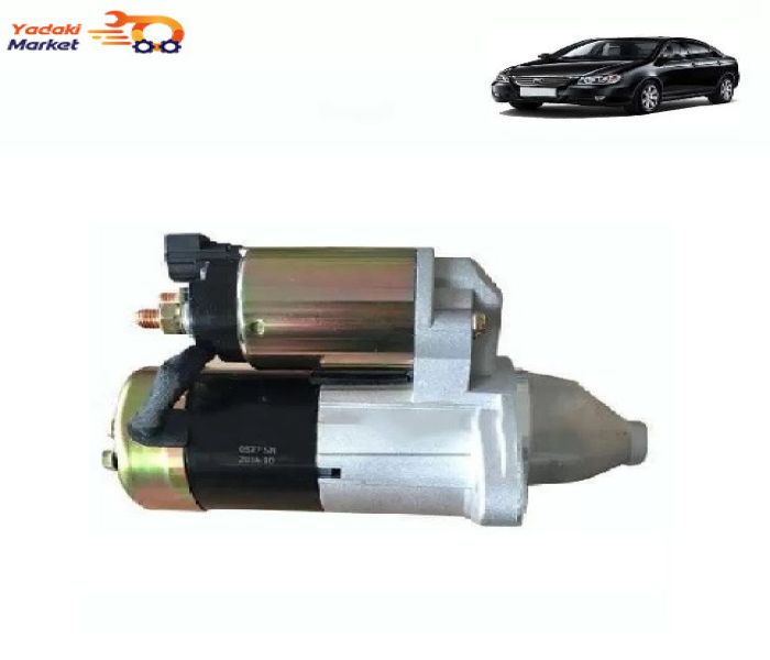 استارت کامل لیفان 620 موتور 1600
