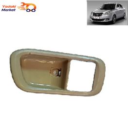 کاور دستگیره بیرونی درب جلو راست- ام وی ام MVM 530