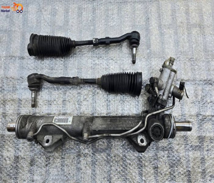 جعبه فرمان تک سوکت مناسب برای اطاق e60