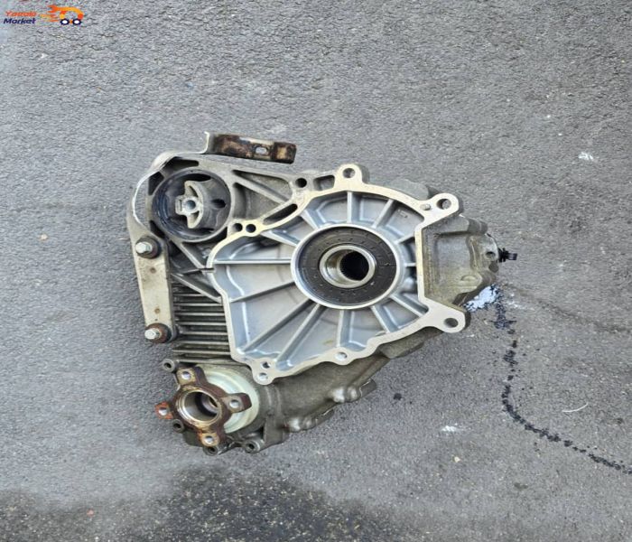 ترانسفر باکس گیریبکس مناسب برای اطاق e83 از ۲۰۰۵ تا ۲۰۱۰