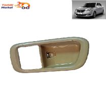 کاور دستگیره بیرونی درب جلو چپ- ام وی ام MVM 530
