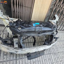 سینی جلوی کامل همراه با دیاق و سرشاسی ها مناسب برای اطاق e60