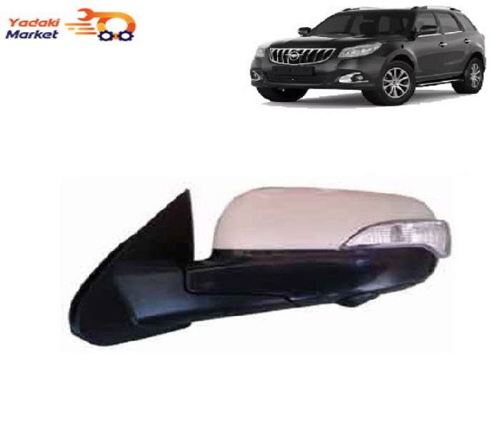 آینه بغل سمت چپ هایما S7 - وارداتی