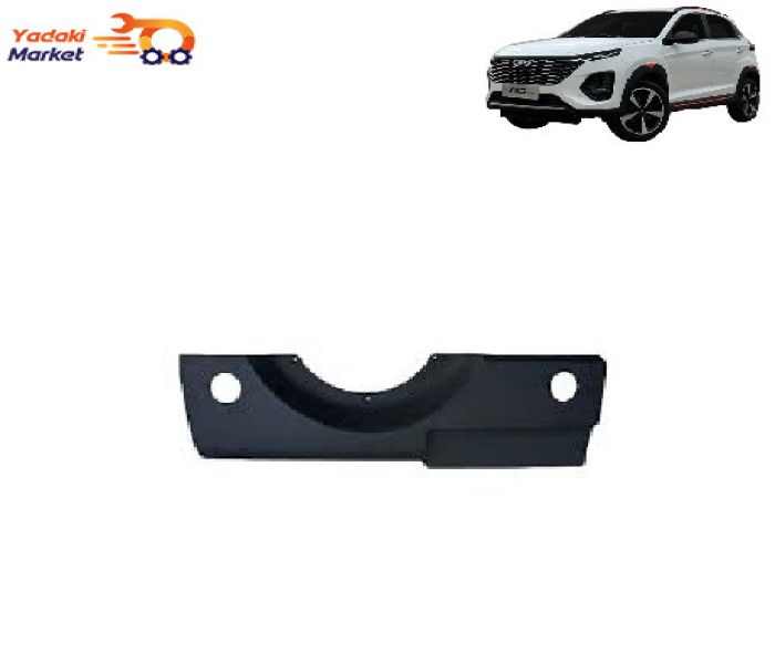 وسط سپر عقب ام وی ام MVM X33 CROSS