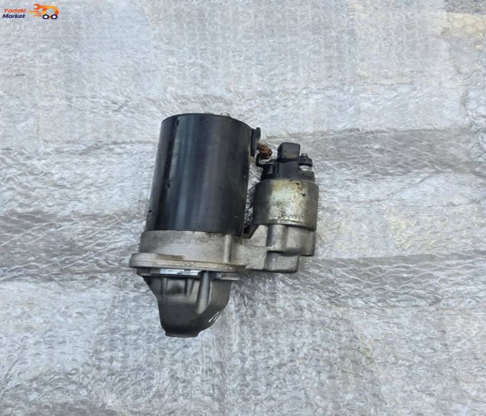 استارت موتور n20 همراه با اتومات مناسب برای اطاقهای: f10 f20 f30 f25 f15 f16 f32 f33