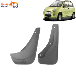 گل پخش کن جلو چپ ام وی ام MVM 110