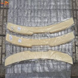 اسپویلر روی شیشه عقب مناسب برای e60
