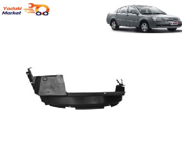 گل پخش کن جلو چپ ام وی ام MVM 530